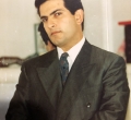 Moshe Mizrachi '82