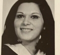 Catherine Mosca '69