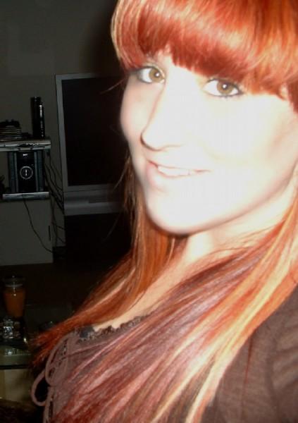 Sashell Landry - Class of 2002 - Vernon-verona-sherrill High School