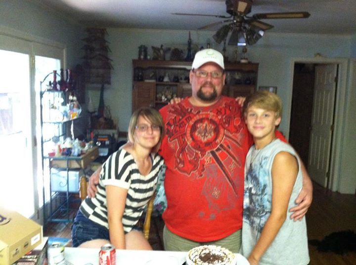 Jeffrey Van Pelt - Class of 1986 - Vernon-verona-sherrill High School
