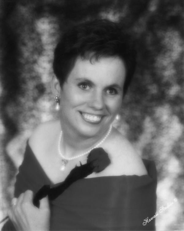 Florence Morrissey - Class of 1985 - Vernon-verona-sherrill High School