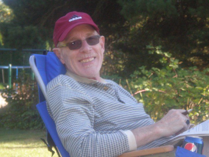 James Folk - Class of 1966 - Vernon-verona-sherrill High School