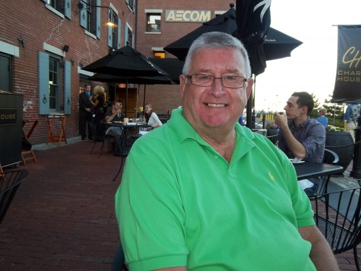 David Morey - Class of 1966 - Vernon-verona-sherrill High School