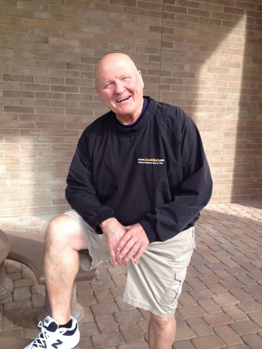 Jim Winterton - Class of 1964 - Vernon-verona-sherrill High School