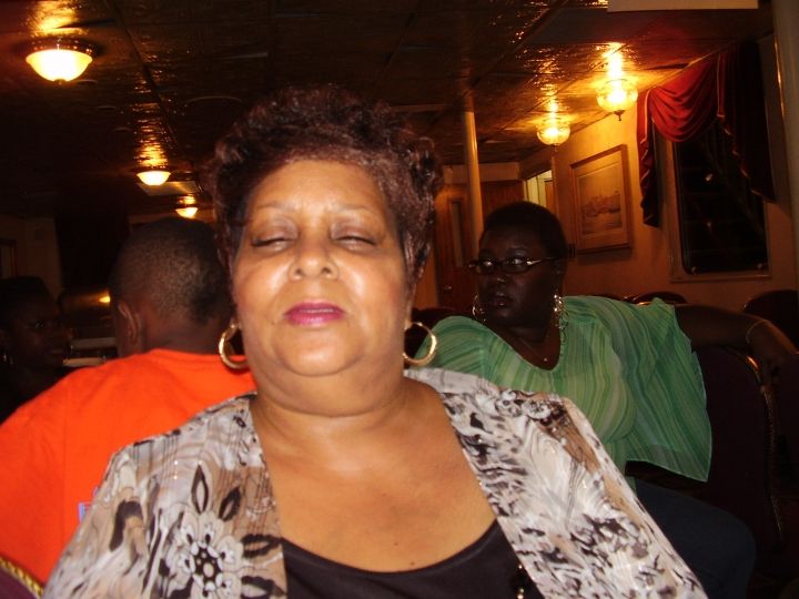 Eileen Stewart - Class of 1969 - Franklin K. Lane High School