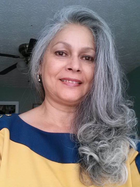 Milagros Martinez - Class of 1974 - Franklin K. Lane High School