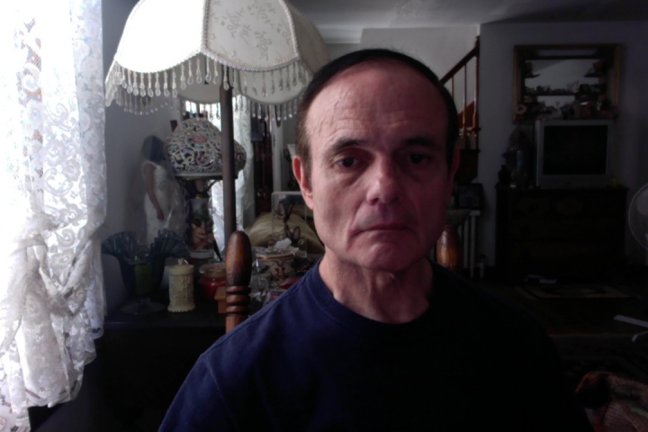 Albert Hess - Class of 1971 - Franklin K. Lane High School