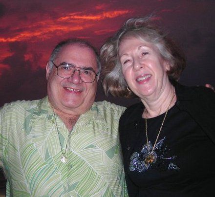 Ira Rosenberg - Class of 1963 - Franklin K. Lane High School