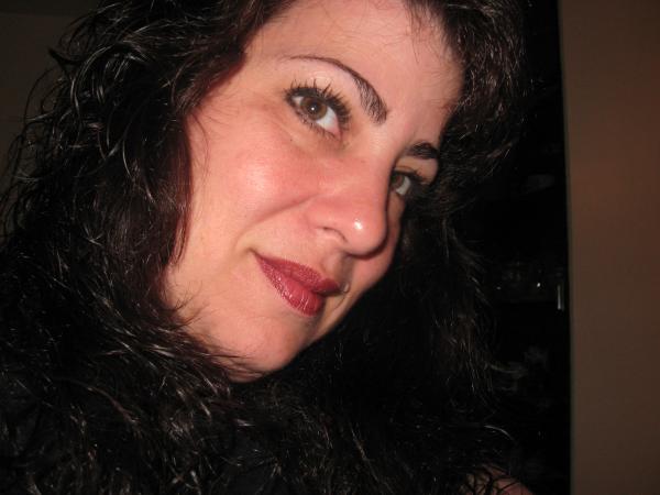 Sheryl Heitner - Class of 1987 - Franklin K. Lane High School