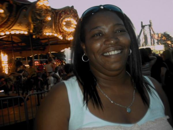 Velette Jones - Class of 1983 - Franklin K. Lane High School