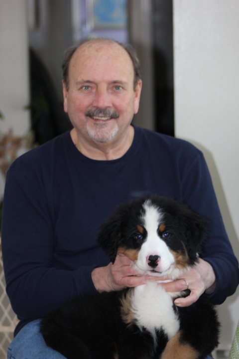 Steven Gerardi - Class of 1968 - Franklin K. Lane High School