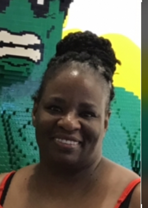 Robin Hill - Class of 1980 - Franklin K. Lane High School