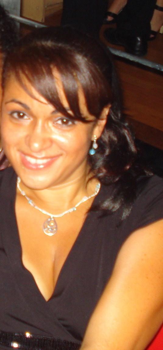 Diana Alvarez - Class of 1985 - Franklin K. Lane High School