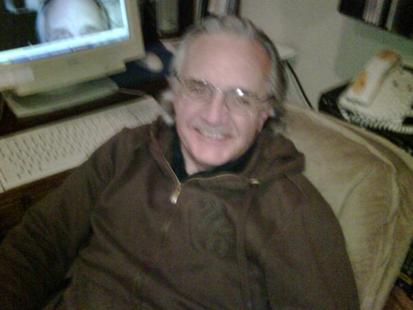 Frank Edelmann - Class of 1961 - Franklin K. Lane High School