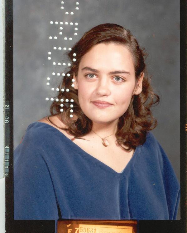 Theresa Rosmarin - Class of 1985 - Franklin K. Lane High School