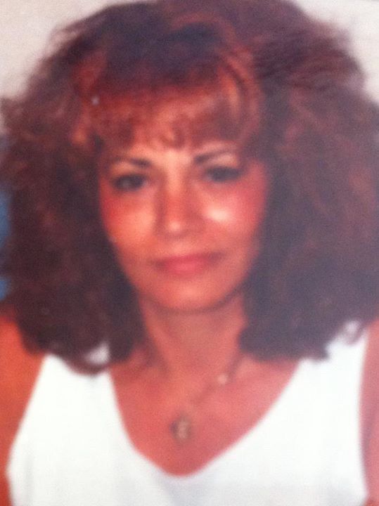 Iris Mendelsohn - Class of 1965 - Franklin K. Lane High School