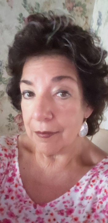Angela Angela Parisi - Class of 1969 - Franklin K. Lane High School