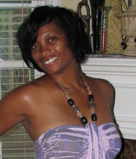 Darlene Kinloch - Class of 1983 - Franklin K. Lane High School
