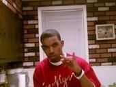 Kareem Phillips - Class of 2002 - Franklin K. Lane High School