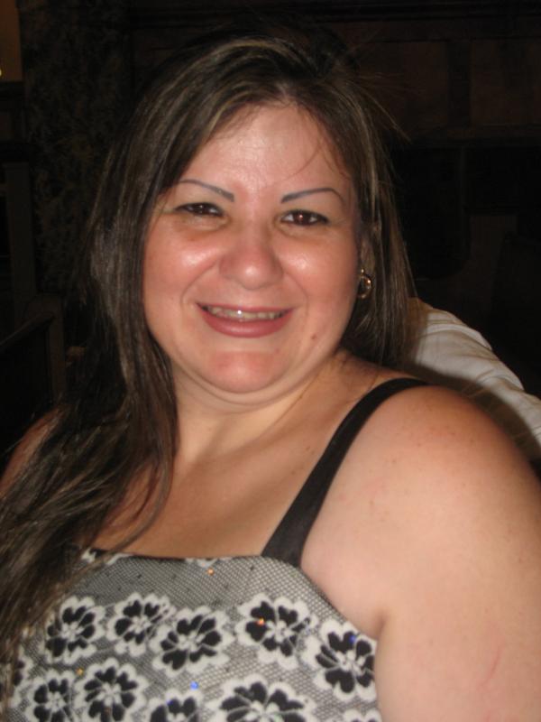 Evelyn Ortega - Class of 1988 - Franklin K. Lane High School