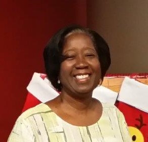 Gwendolyn Manigault - Class of 1967 - Franklin K. Lane High School