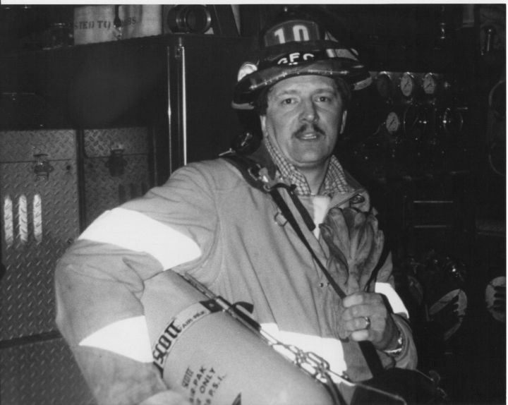 Edward Blumberg - Class of 1965 - Franklin K. Lane High School