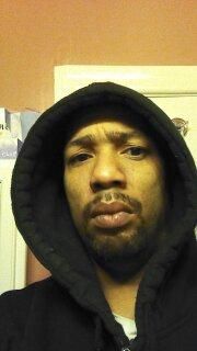 Eddie Black - Class of 1990 - Franklin K. Lane High School