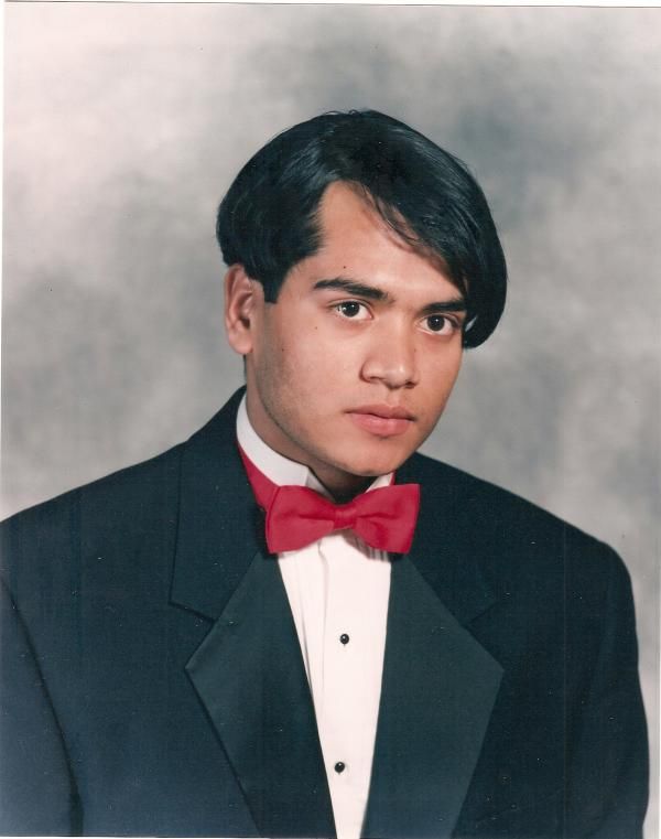 Harunoor Rashid - Class of 1999 - Franklin K. Lane High School