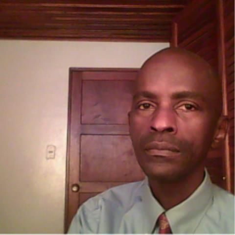 Joseph Parks - Class of 1971 - Franklin K. Lane High School