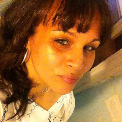 Biviana Polanco - Class of 1997 - Franklin K. Lane High School