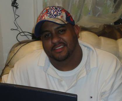 Lenny Galarza - Class of 1992 - Franklin K. Lane High School