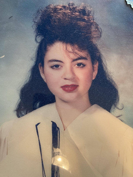 Alice San Millan - Class of 1988 - Franklin K. Lane High School