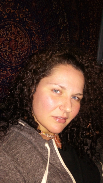 Callendra Comstock - Class of 1995 - Waterville High School