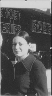 Rebecca Mandall - Class of 1969 - James Madison High School