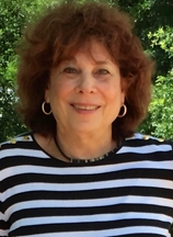 Susan Glickstern - Class of 1962 - James Madison High School