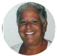 Beverly Hoff - Class of 1962 - James Madison High School