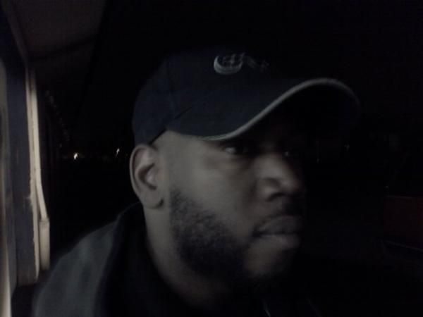 Andre Windley - Class of 1990 - James Madison High School