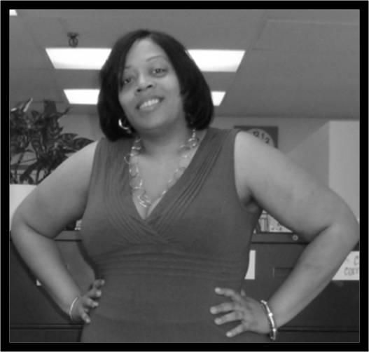 Charisse Pollock - Class of 1990 - James Madison High School