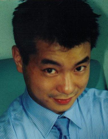 Johnny Lam - Class of 1997 - James Madison High School