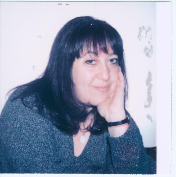 Janine Zumoff - Class of 1971 - James Madison High School