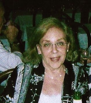 Susan Freeman - Class of 1965 - James Madison High School