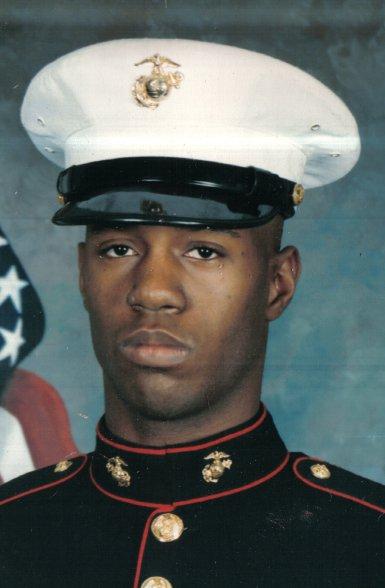 Charles Pulliam - Class of 1987 - James Madison High School