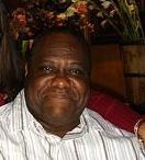 Barrington Miller - Class of 1972 - James Madison High School