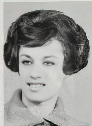 Norman Acunis Acunis - Class of 1961 - James Madison High School