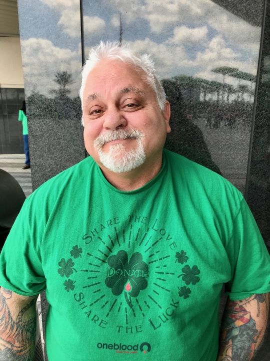 Stu Cohen - Class of 1970 - James Madison High School