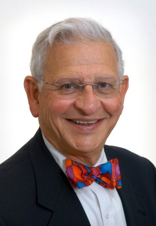 Carl Franzblau - Class of 1952 - James Madison High School