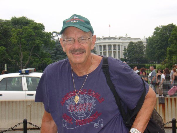 Hal Krantz - Class of 1966 - James Madison High School