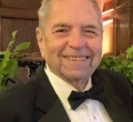 Ronald Zager, class of 1952