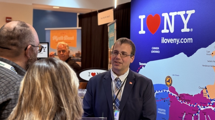 Nathaniel Gresock - Class of 2006 - Charles W. Baker High School