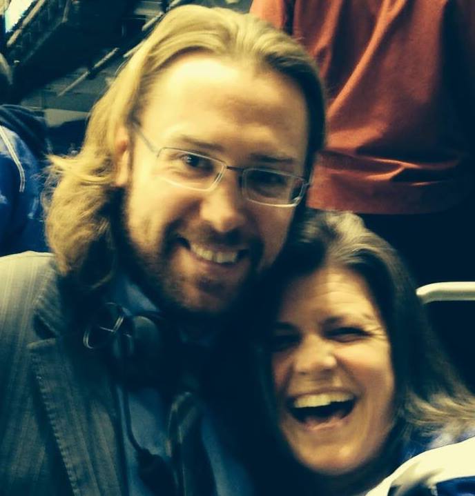 Susan Sesso - Class of 1989 - Charles W. Baker High School